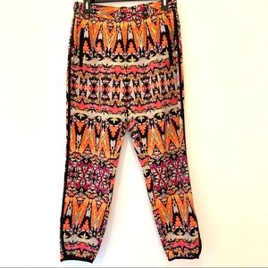 Spacegirls Tapered Pants